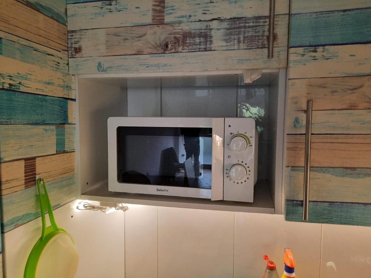 Apartament Parke24 San Sebastian By Ruva
