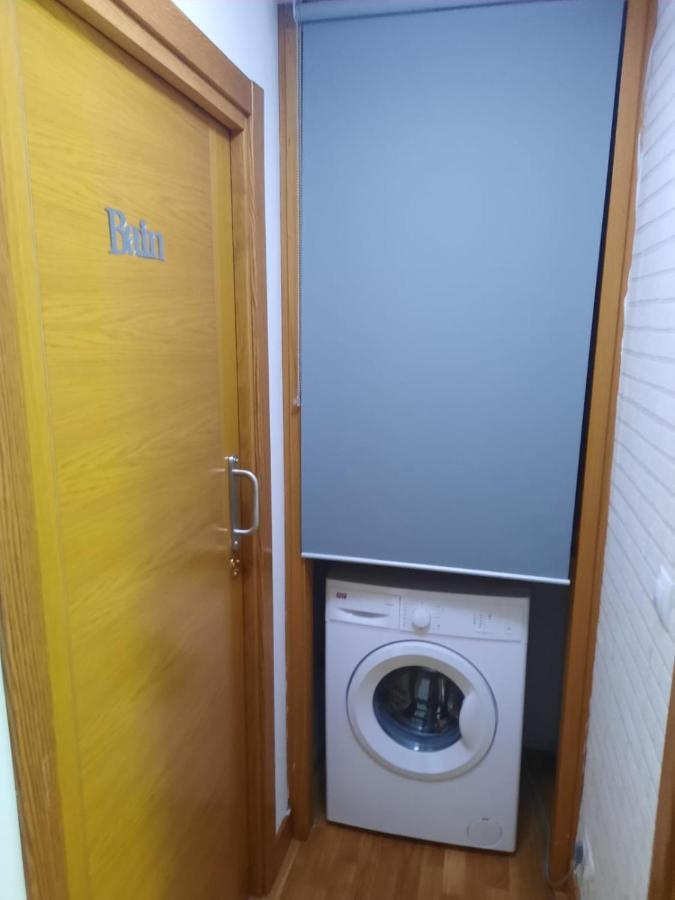 Parke24 San Sebastian By Ruva Apartament *