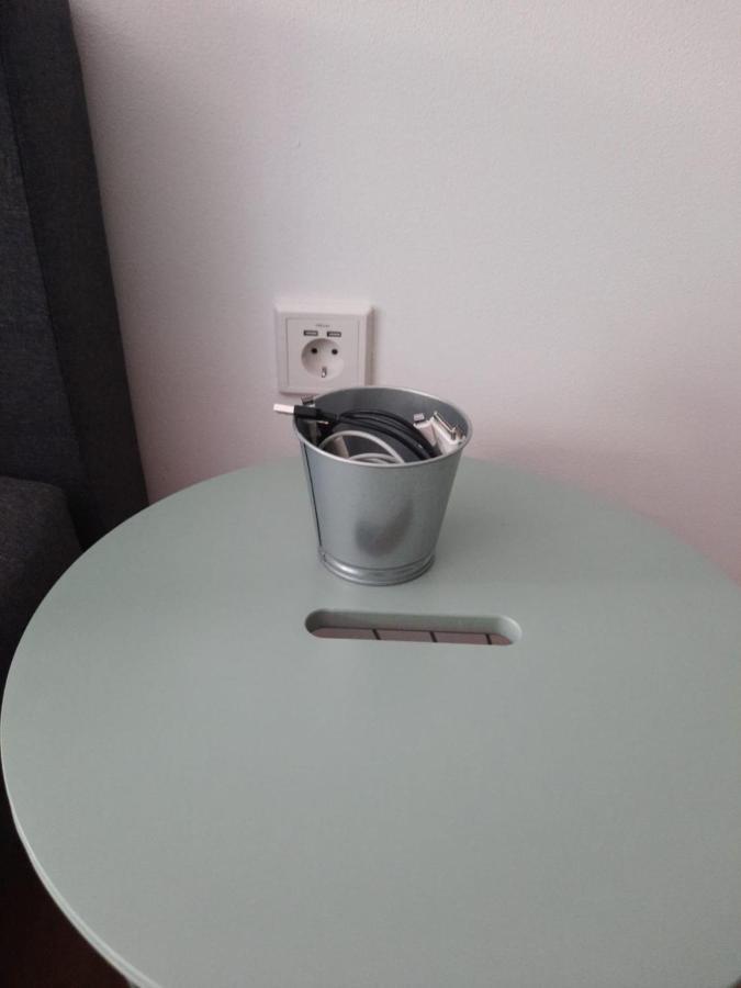 Apartament Parke24 San Sebastian By Ruva Errenteria