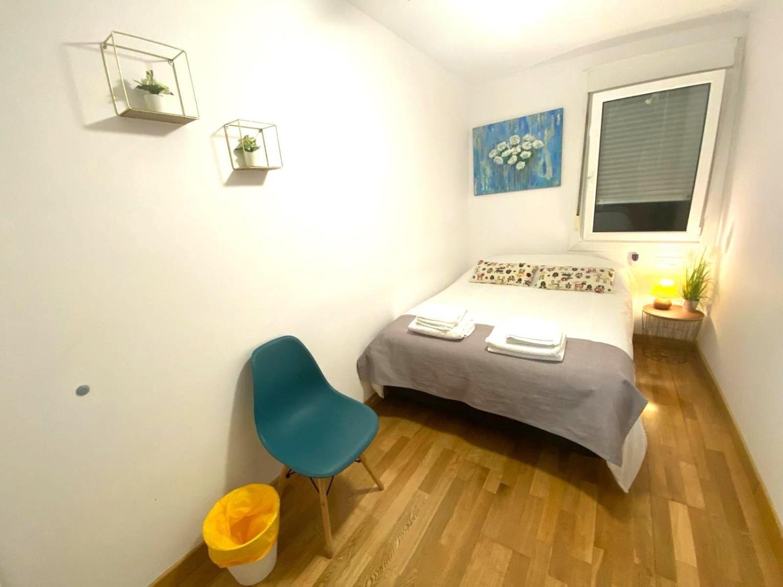 Parke24 San Sebastian By Ruva Apartment